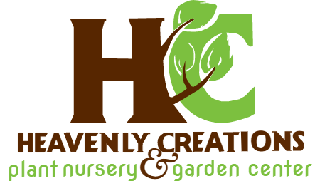 Heavenly Creations Logo